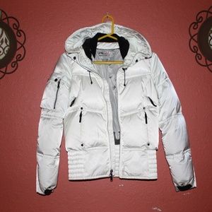 ralph lauren ski suit